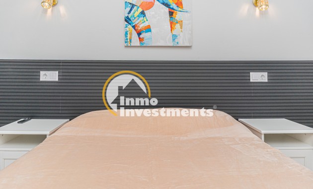 Resale - Apartment - San Pedro - San Pedro de Pinatar