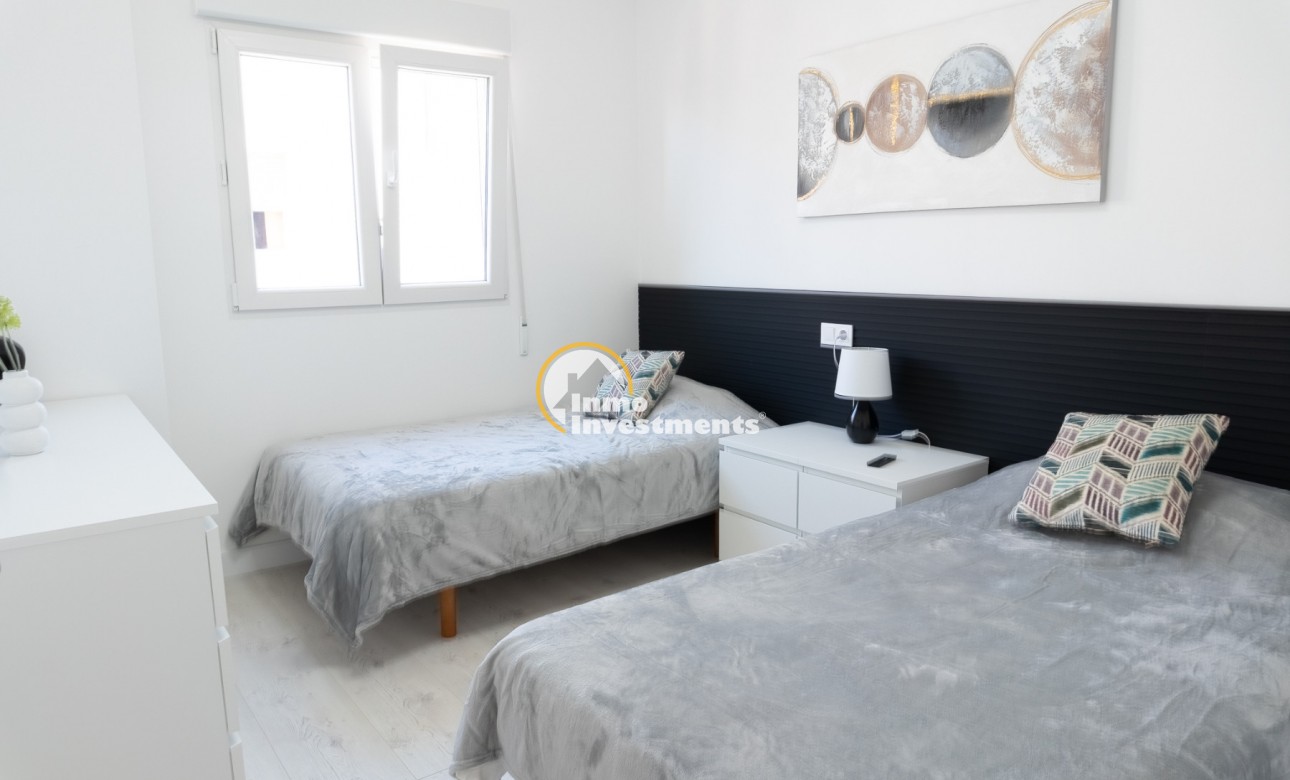 Resale - Apartment - San Pedro - San Pedro de Pinatar
