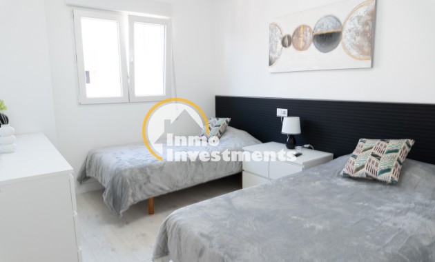 Resale - Apartment - San Pedro - San Pedro de Pinatar