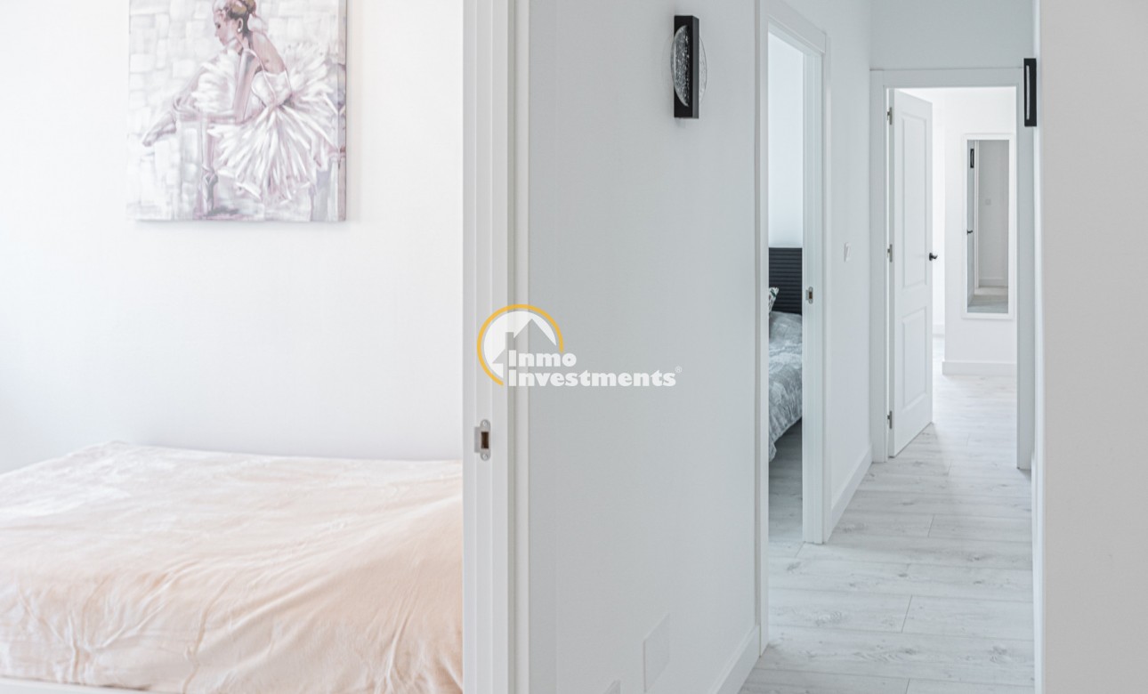 Resale - Apartment - San Pedro - San Pedro de Pinatar