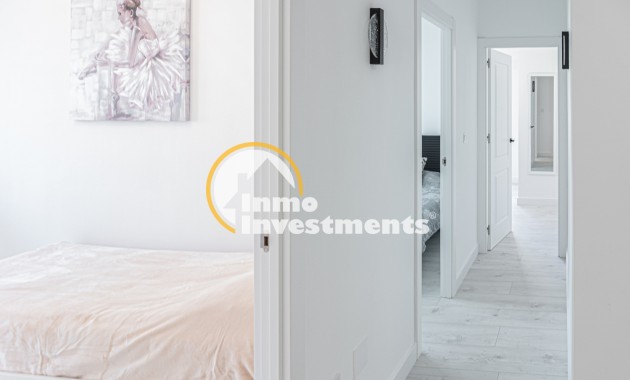 Resale - Apartment - San Pedro - San Pedro de Pinatar