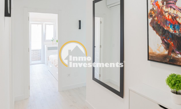 Resale - Apartment - San Pedro - San Pedro de Pinatar