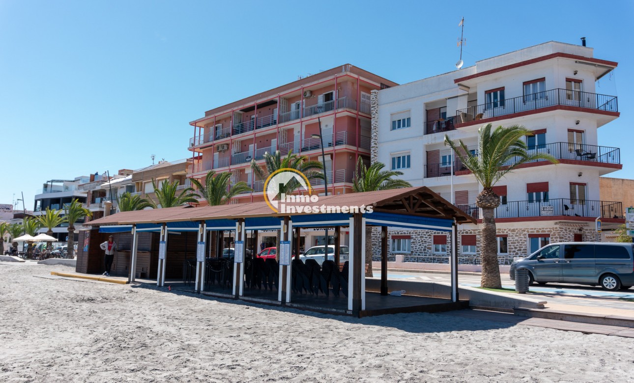 Resale - Apartment - San Pedro - San Pedro de Pinatar