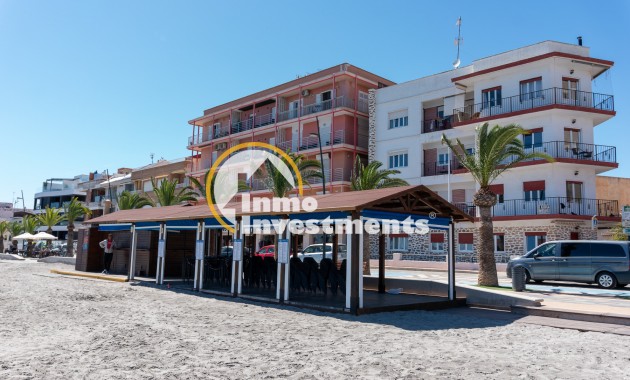 Resale - Apartment - San Pedro - San Pedro de Pinatar