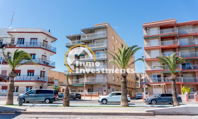 Resale - Apartment - San Pedro - San Pedro de Pinatar