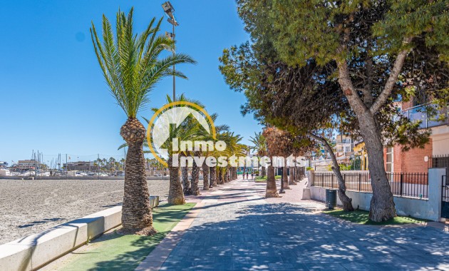 Resale - Apartment - San Pedro - San Pedro de Pinatar