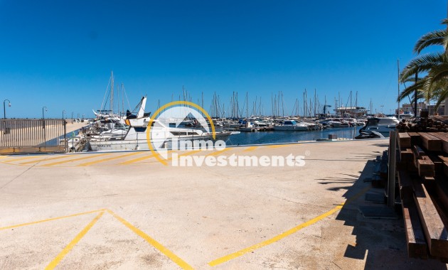 Resale - Apartment - San Pedro - San Pedro de Pinatar