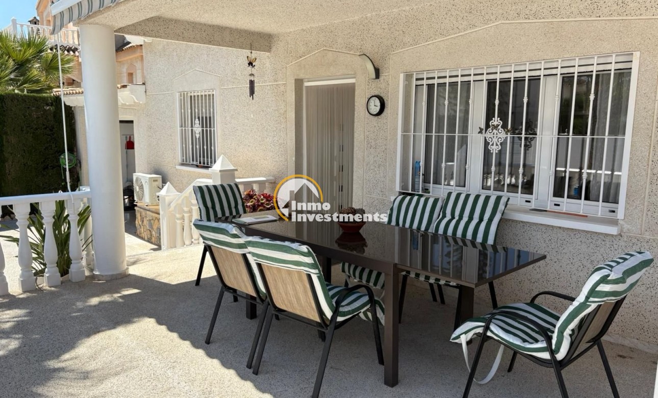 Resale - Villa - Orihuela - Orihuela city