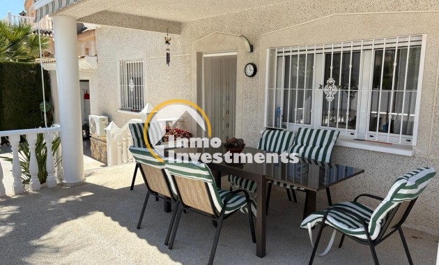 Resale - Villa - Orihuela - Orihuela city