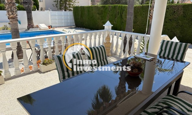 Resale - Villa - Orihuela - Orihuela city