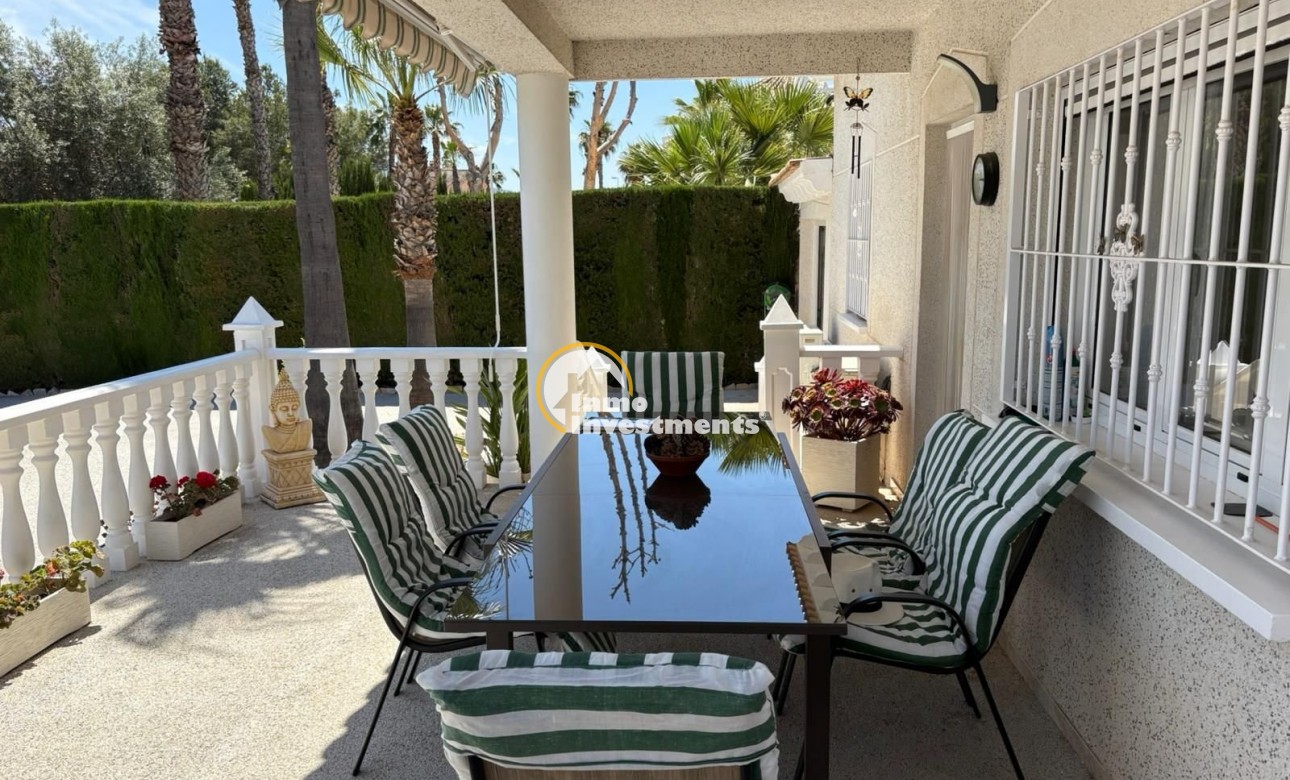 Resale - Villa - Orihuela - Orihuela city