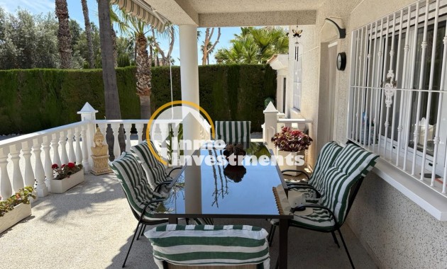 Resale - Villa - Orihuela - Orihuela city
