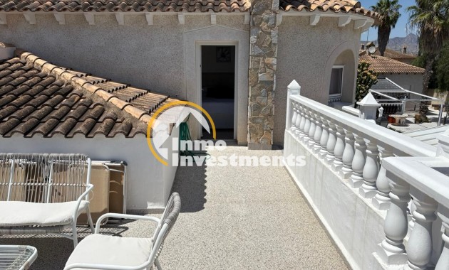 Resale - Villa - Orihuela - Orihuela city