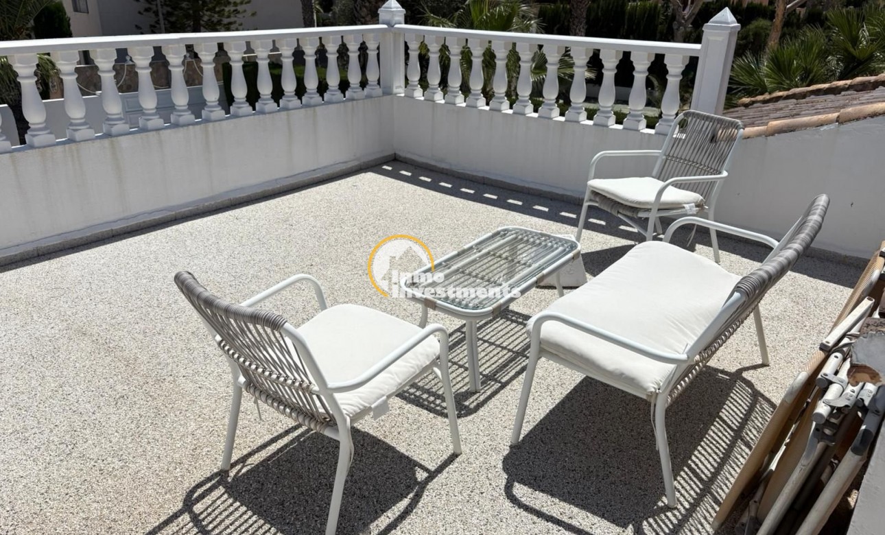 Resale - Villa - Orihuela - Orihuela city