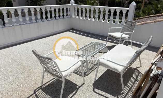 Resale - Villa - Orihuela - Orihuela city