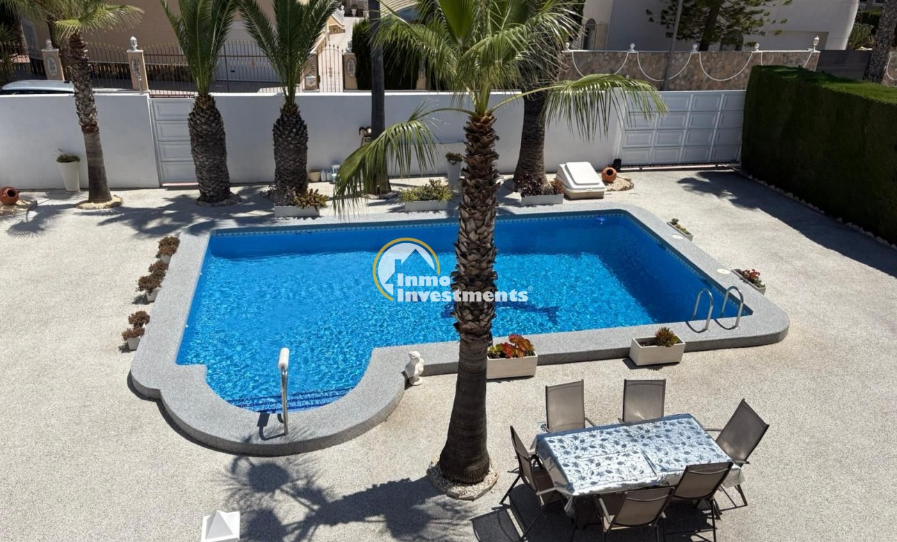 Resale - Villa - Orihuela - Orihuela city