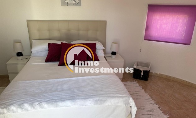 Resale - Villa - Orihuela - Orihuela city