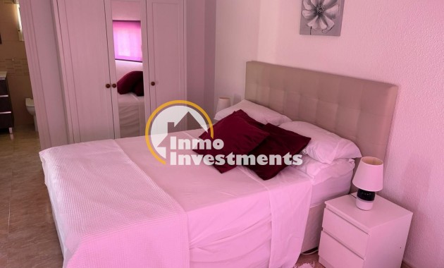 Resale - Villa - Orihuela - Orihuela city