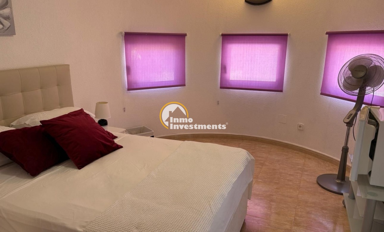 Resale - Villa - Orihuela - Orihuela city