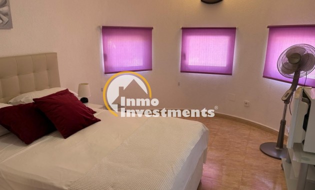 Resale - Villa - Orihuela - Orihuela city