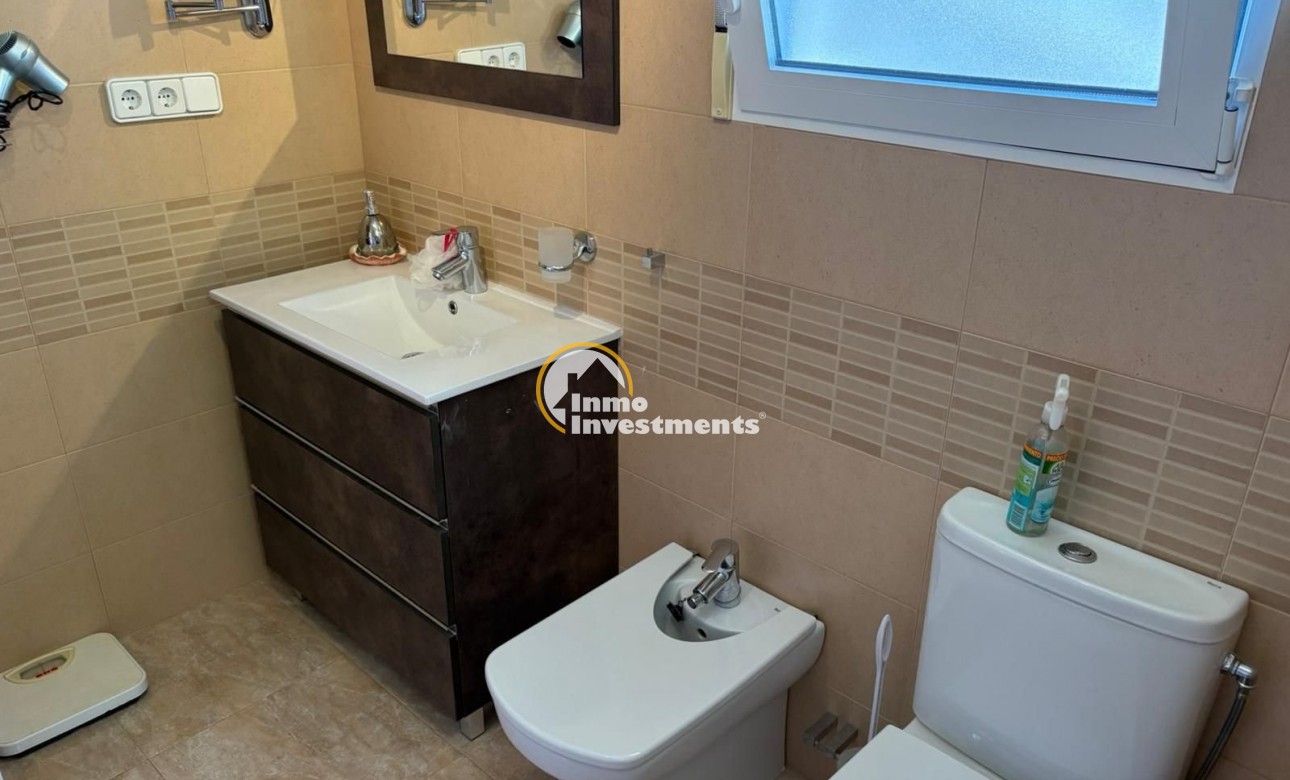 Resale - Villa - Orihuela - Orihuela city