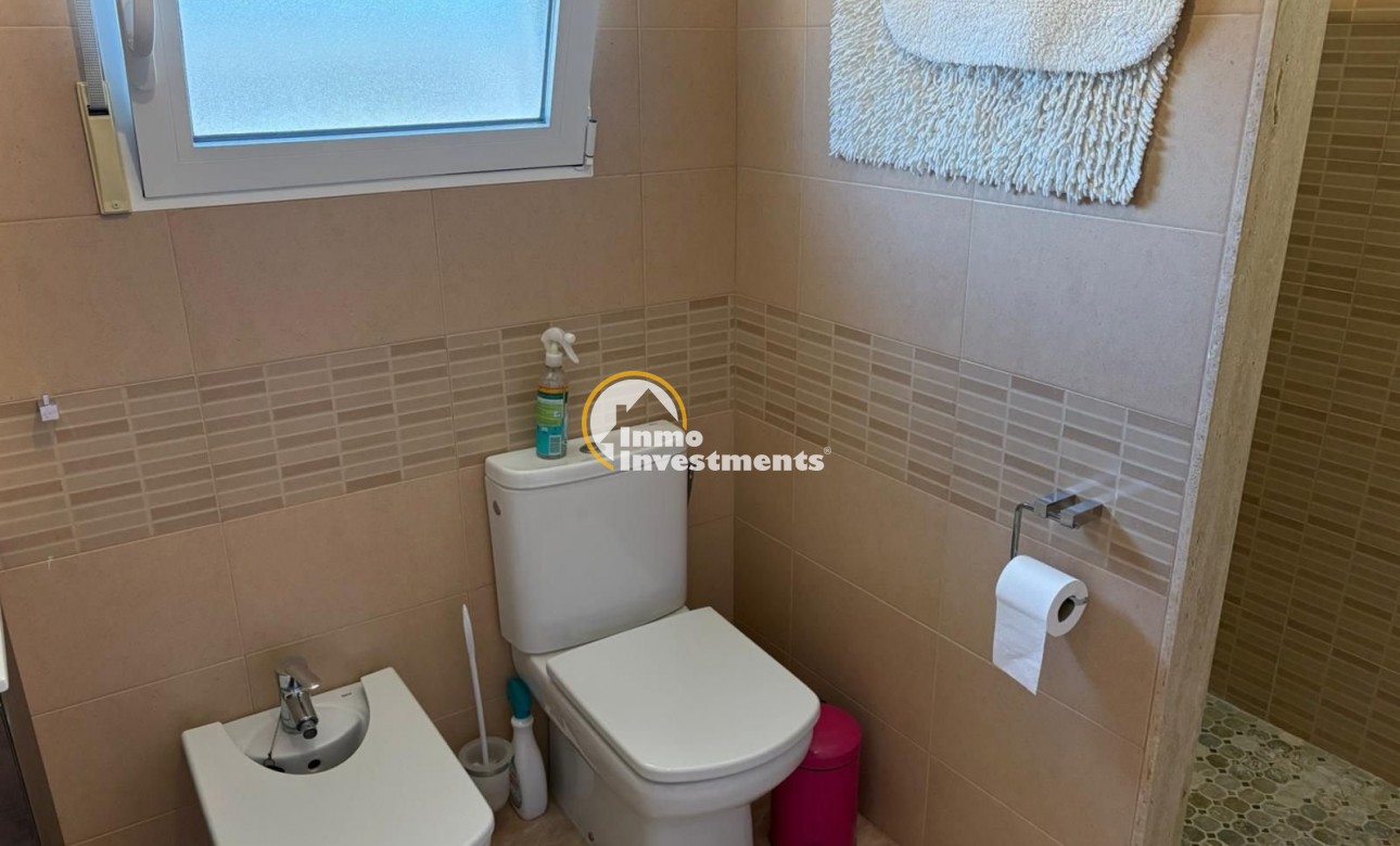 Resale - Villa - Orihuela - Orihuela city