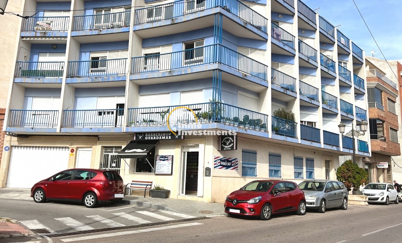 Bestaande bouw - Commercieel - Guardamar del Segura