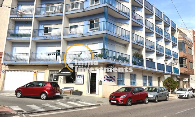 Bestaande bouw - Commercieel - Guardamar del Segura