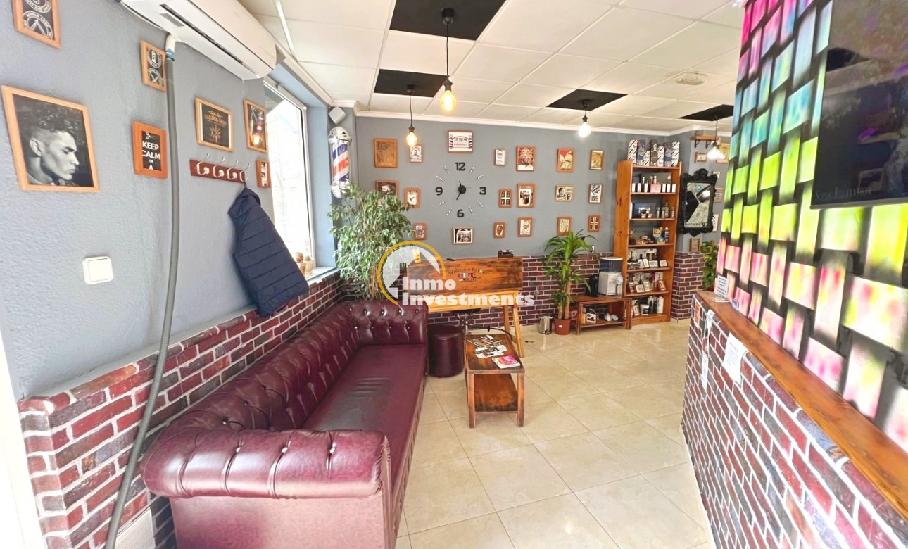 Bestaande bouw - Commercieel - Guardamar del Segura