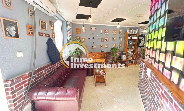 Bestaande bouw - Commercieel - Guardamar del Segura