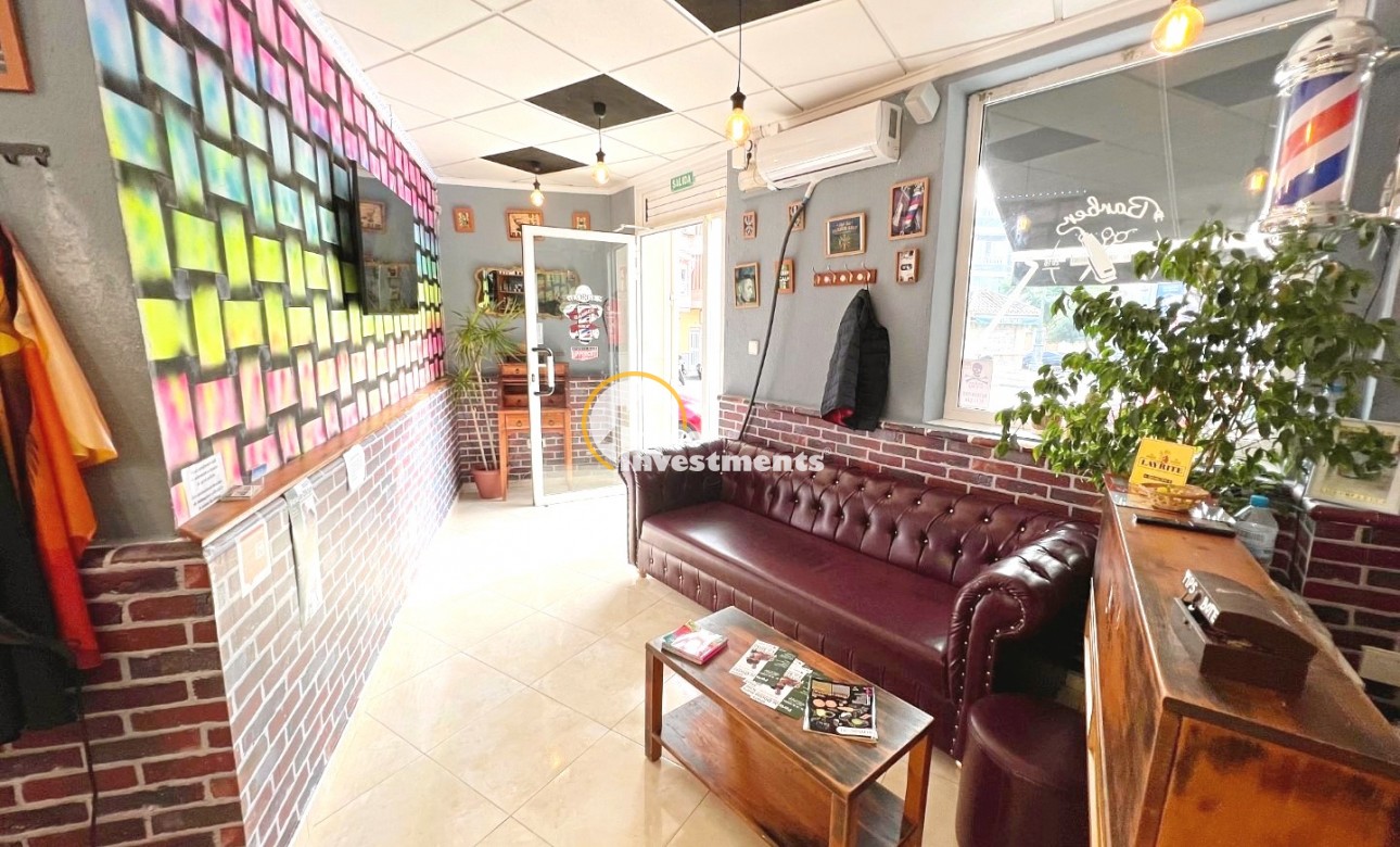 Bestaande bouw - Commercieel - Guardamar del Segura