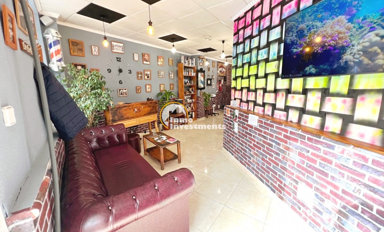 Bestaande bouw - Commercieel - Guardamar del Segura