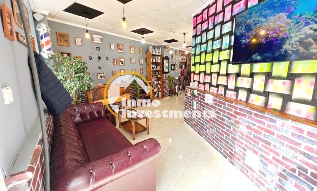 Bestaande bouw - Commercieel - Guardamar del Segura