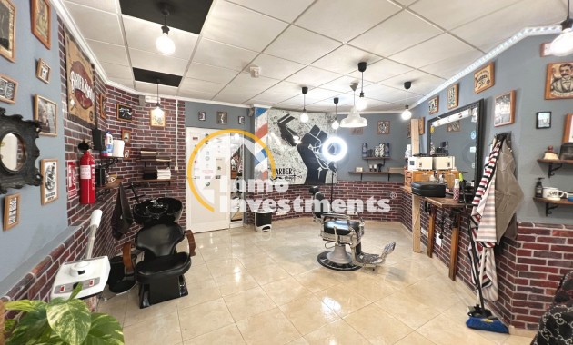 Bestaande bouw - Commercieel - Guardamar del Segura