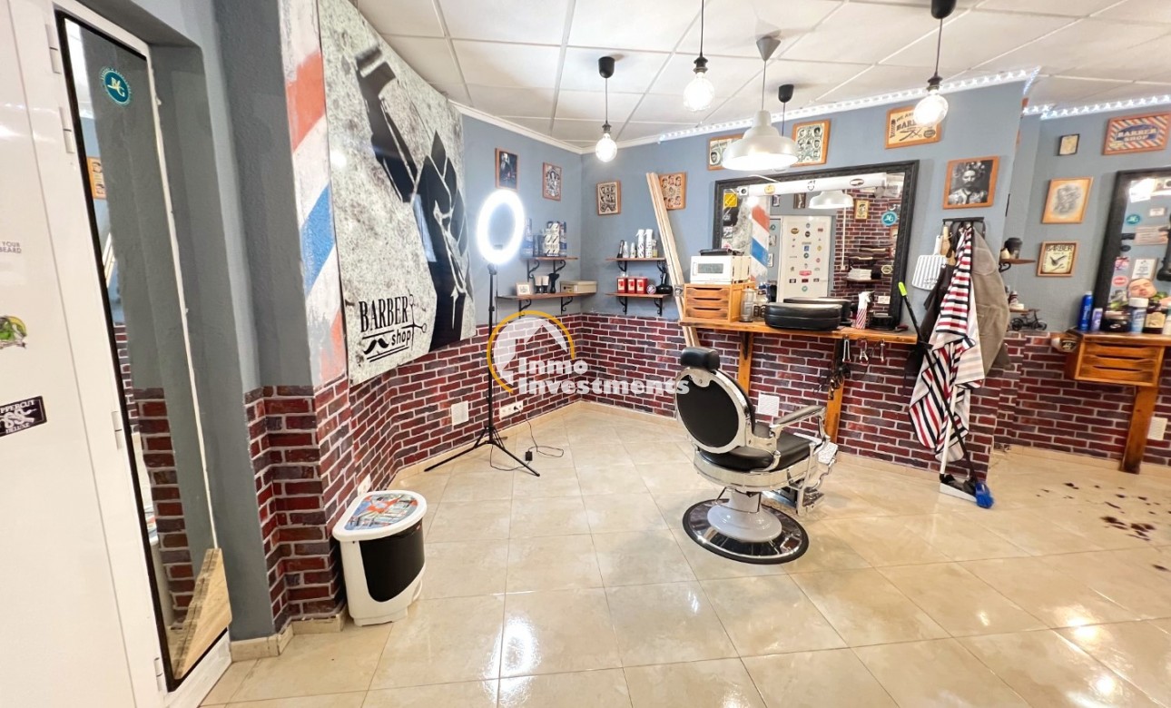 Bestaande bouw - Commercieel - Guardamar del Segura