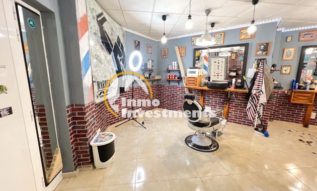 Bestaande bouw - Commercieel - Guardamar del Segura