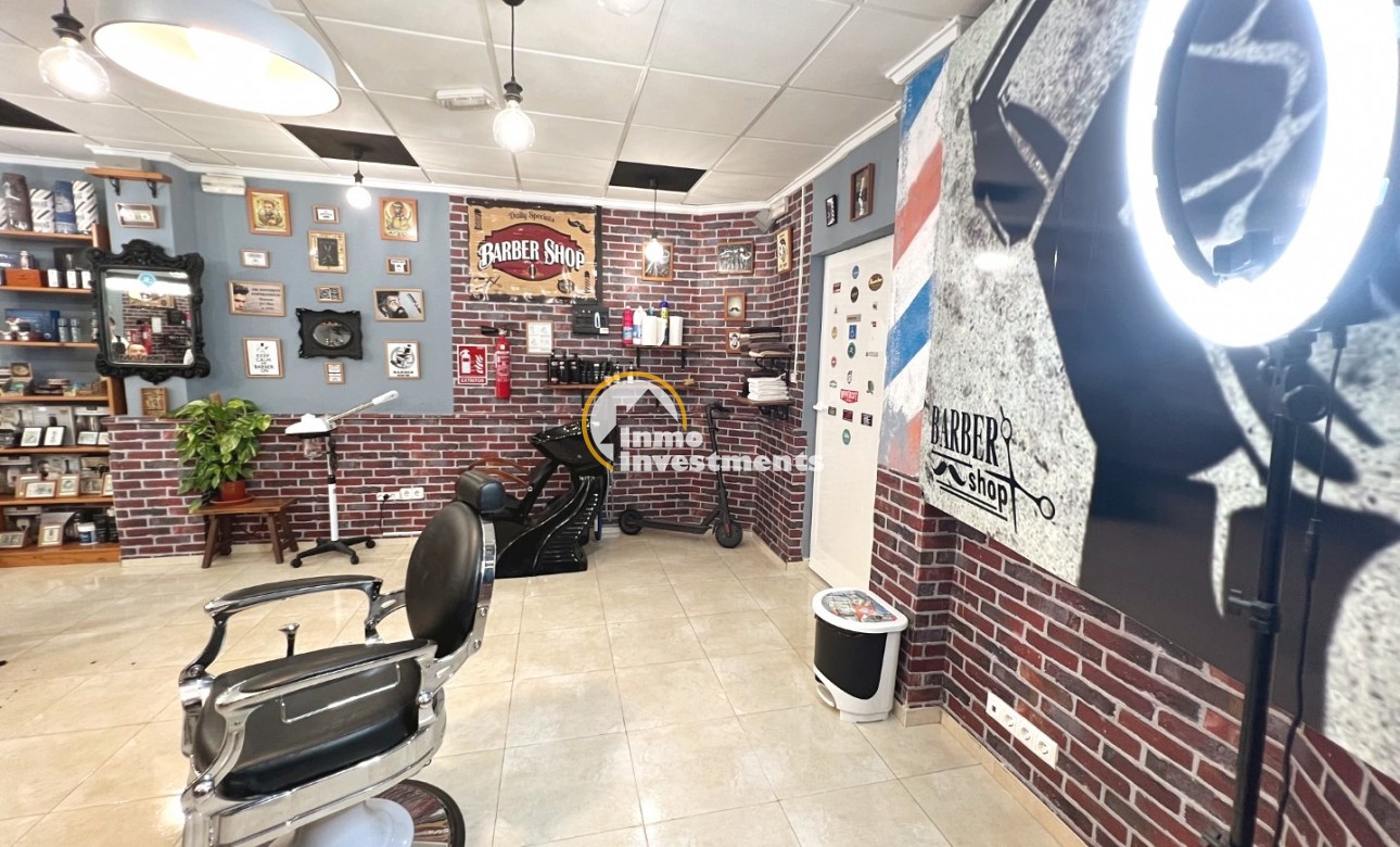 Bestaande bouw - Commercieel - Guardamar del Segura