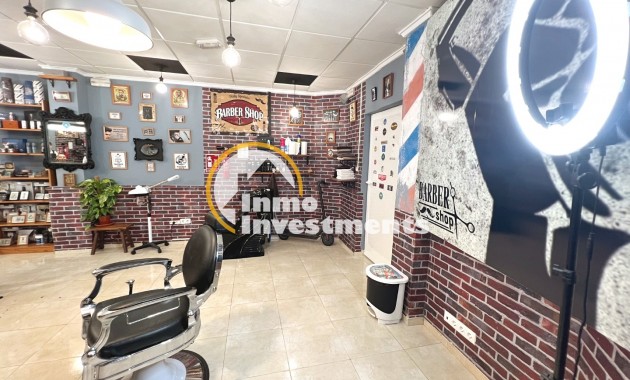 Bestaande bouw - Commercieel - Guardamar del Segura