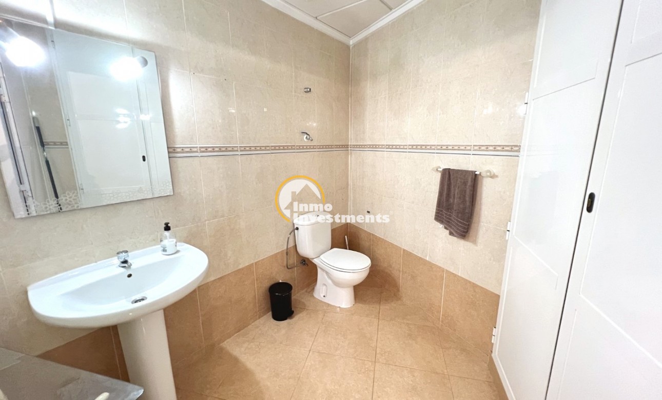 Bestaande bouw - Commercieel - Guardamar del Segura