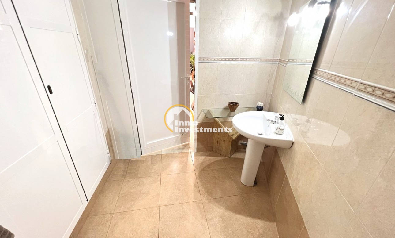 Bestaande bouw - Commercieel - Guardamar del Segura