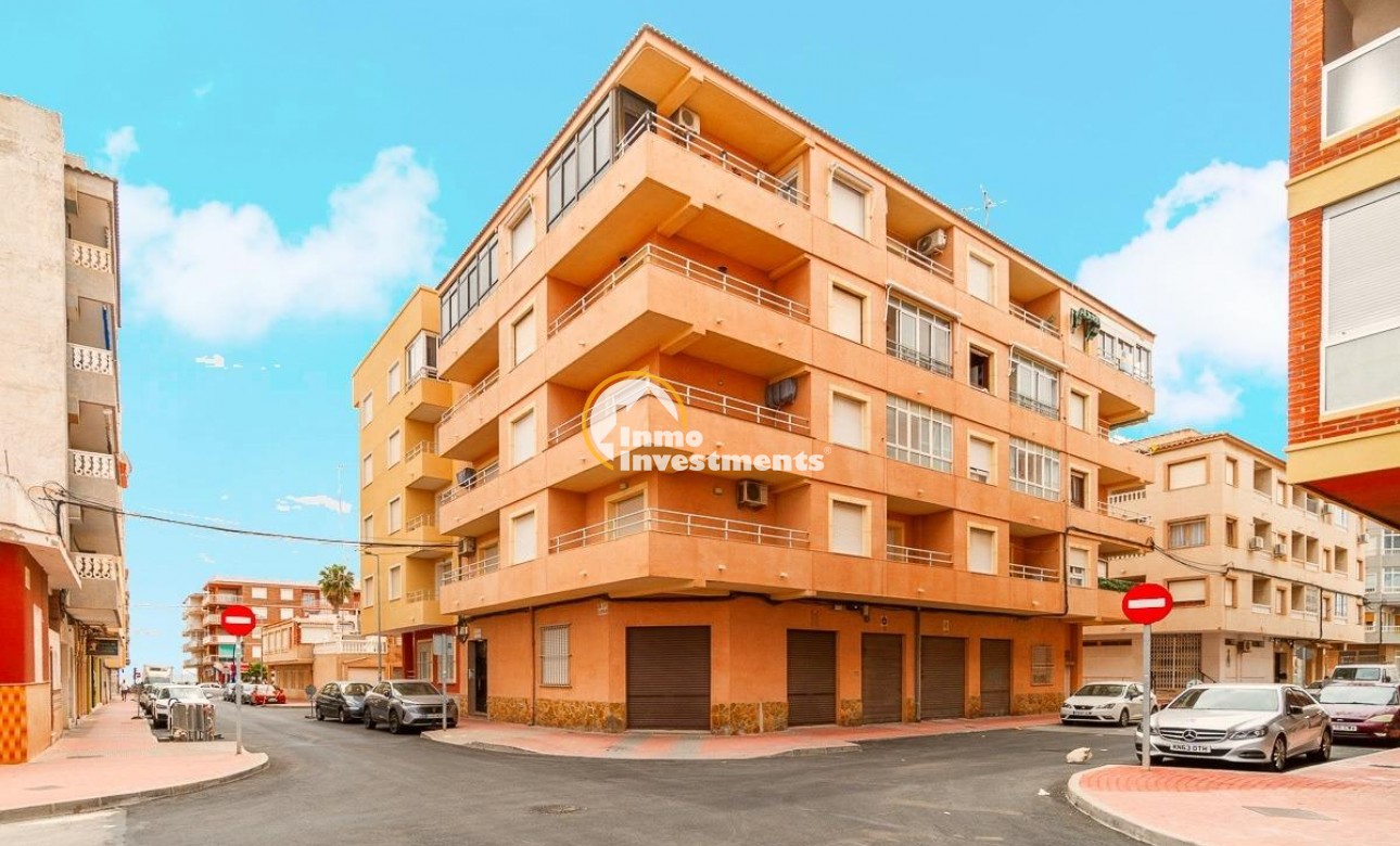 Revente privée - Penthouse - Torrevieja - Plage