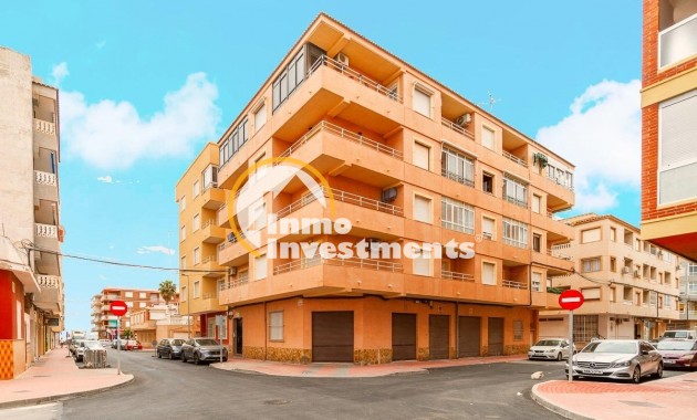 Revente privée - Penthouse - Torrevieja - Plage