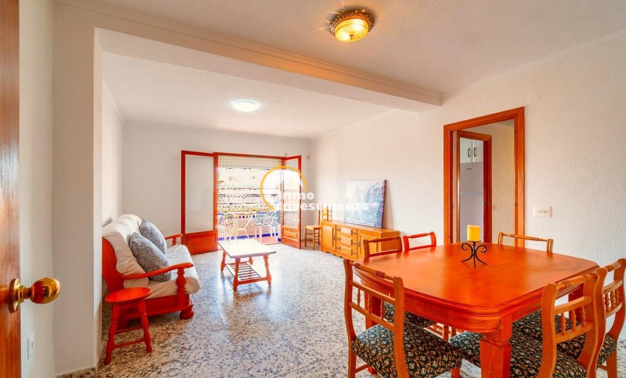 Revente privée - Penthouse - Torrevieja - Plage