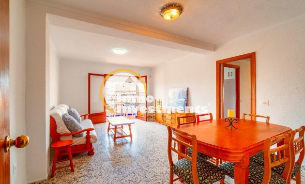 Revente privée - Penthouse - Torrevieja - Plage