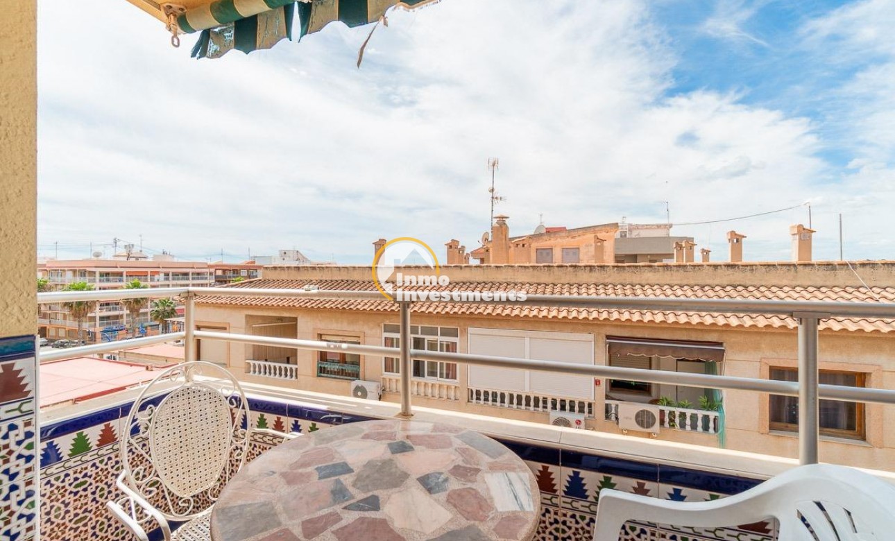 Revente privée - Penthouse - Torrevieja - Plage