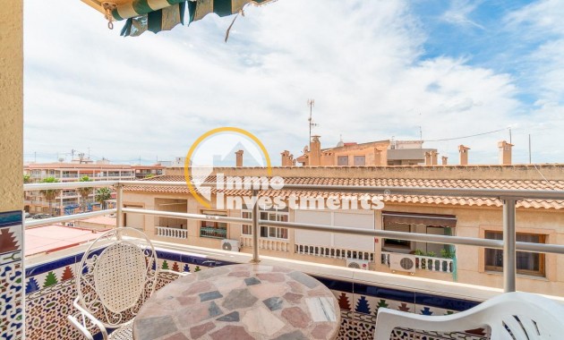 Revente privée - Penthouse - Torrevieja - Plage