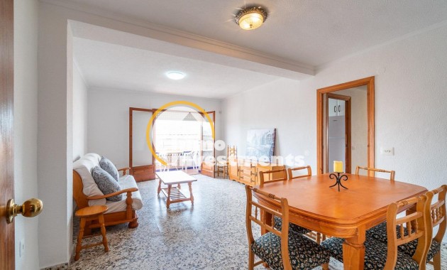 Revente privée - Penthouse - Torrevieja - Plage