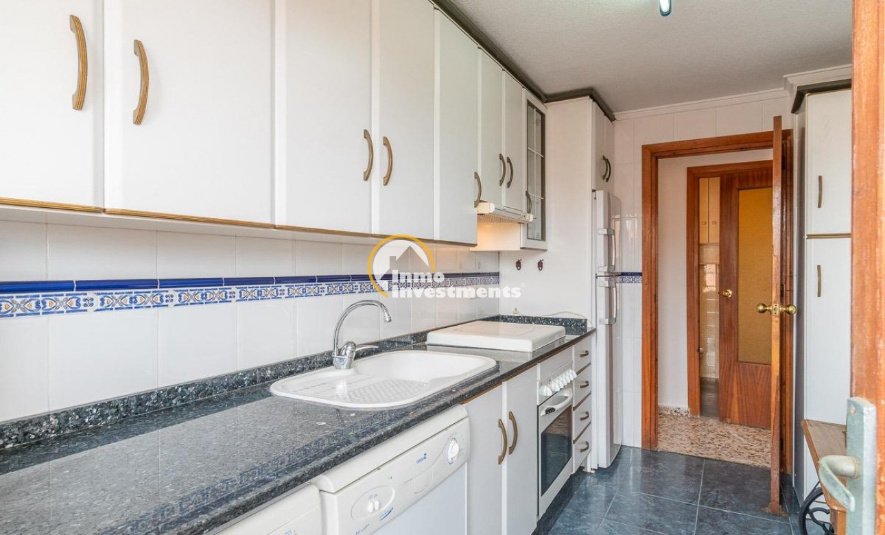 Revente privée - Penthouse - Torrevieja - Plage