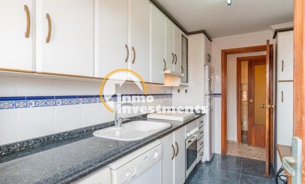 Revente privée - Penthouse - Torrevieja - Plage