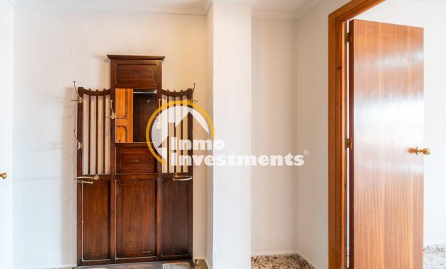 Revente privée - Penthouse - Torrevieja - Plage